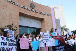 El 51% de los mexicanos está a favor de la extinción de los fideicomisos del Poder Judicial frente un 34% en contra