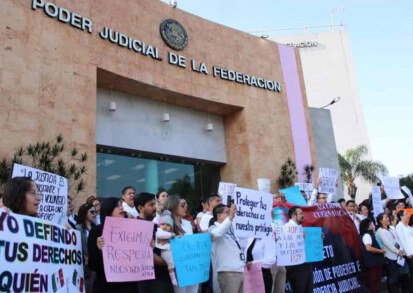 El 51% de los mexicanos está a favor de la extinción de los fideicomisos del Poder Judicial frente un 34% en contra